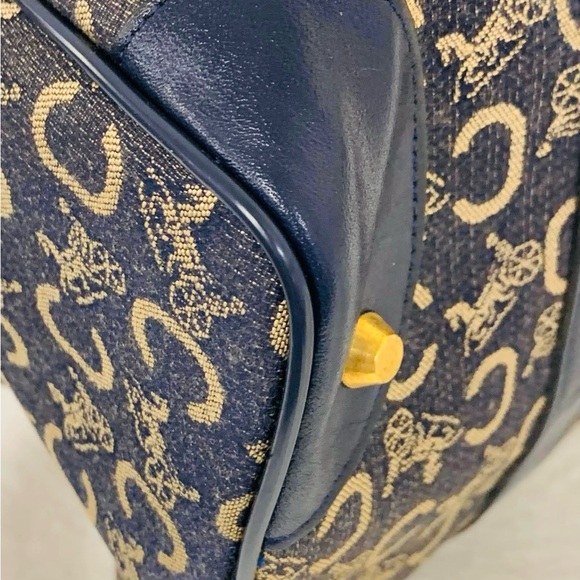 💖SALE💖CELINE Boston Bag - Picture 2 of 12